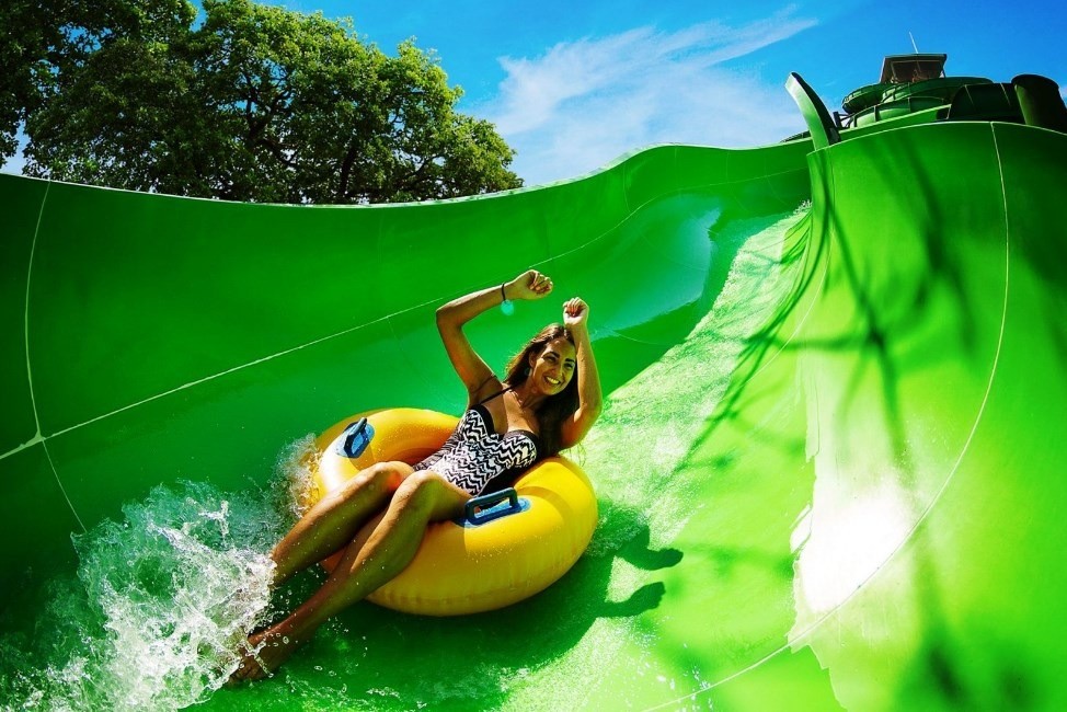 waterbom bali